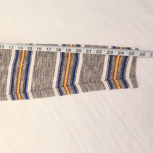 Depart West Men's Lightweight Hoodie - Picture 5 of 8